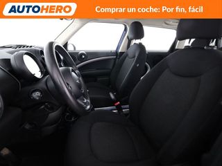 MINI Countryman One D