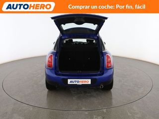 MINI Countryman One D