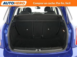 MINI Countryman One D