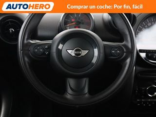 MINI Countryman One D