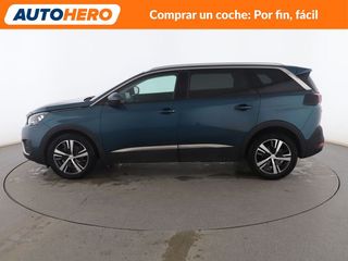 Peugeot 5008 1.5 Blue-HDi Allure