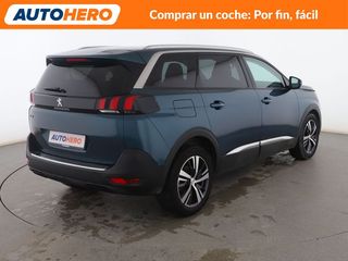 Peugeot 5008 1.5 Blue-HDi Allure