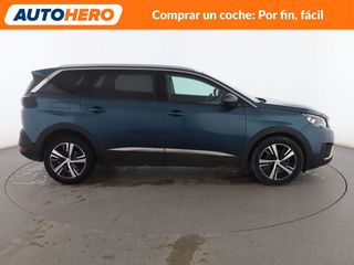 Peugeot 5008 1.5 Blue-HDi Allure