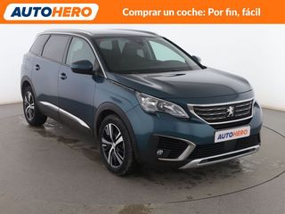 Peugeot 5008 1.5 Blue-HDi Allure