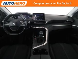 Peugeot 5008 1.5 Blue-HDi Allure