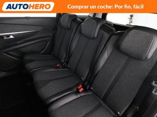 Peugeot 5008 1.5 Blue-HDi Allure