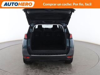 Peugeot 5008 1.5 Blue-HDi Allure