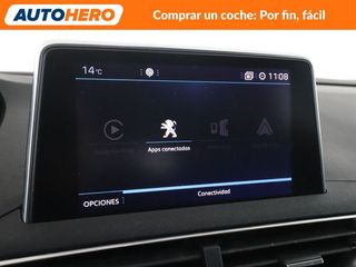 Peugeot 5008 1.5 Blue-HDi Allure