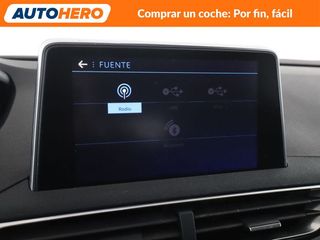 Peugeot 5008 1.5 Blue-HDi Allure