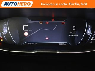 Peugeot 5008 1.5 Blue-HDi Allure