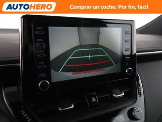 Toyota Corolla 2.0 Hybrid GR