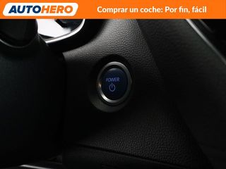 Toyota Corolla 2.0 Hybrid GR