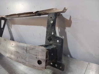 REFUERZO PARAGOLPES DELANTERO OPEL CORSA D Z12XEP