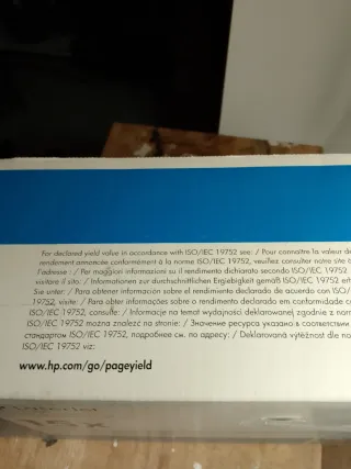 Tóner HP LaserJet 15x C7115X Nuevo