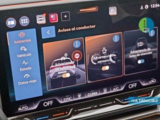 Cupra León 1.5 eTSI DSG 110 kW (150 CV)