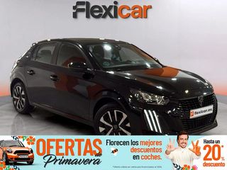 Peugeot 208 Allure Puretech 100