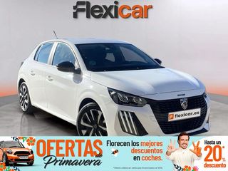 Peugeot 208 Active Puretech 100