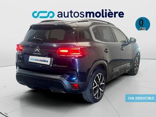 Citroën C5 Aircross Hybrid 225 Shine Pack e-EAT8 165 kW (225 CV)
