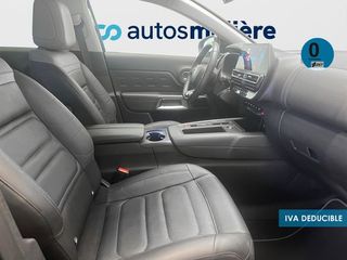 Citroën C5 Aircross Hybrid 225 Shine Pack e-EAT8 165 kW (225 CV)