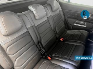 Citroën C5 Aircross Hybrid 225 Shine Pack e-EAT8 165 kW (225 CV)