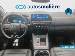Citroën C5 Aircross Hybrid 225 Shine Pack e-EAT8 165 kW (225 CV)