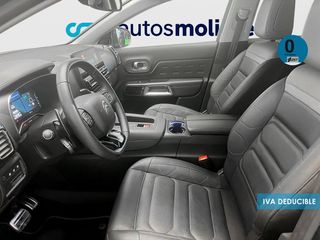 Citroën C5 Aircross Hybrid 225 Shine Pack e-EAT8 165 kW (225 CV)