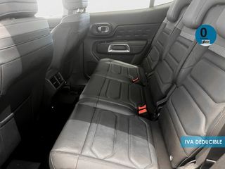 Citroën C5 Aircross Hybrid 225 Shine Pack e-EAT8 165 kW (225 CV)