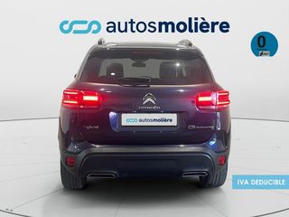 Citroën C5 Aircross Hybrid 225 Shine Pack e-EAT8 165 kW (225 CV)