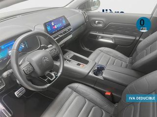 Citroën C5 Aircross Hybrid 225 Shine Pack e-EAT8 165 kW (225 CV)