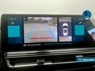 Citroën C5 Aircross Hybrid 225 Shine Pack e-EAT8 165 kW (225 CV)