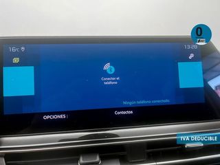 Citroën C5 Aircross Hybrid 225 Shine Pack e-EAT8 165 kW (225 CV)