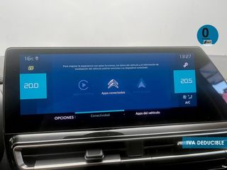 Citroën C5 Aircross Hybrid 225 Shine Pack e-EAT8 165 kW (225 CV)