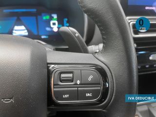 Citroën C5 Aircross Hybrid 225 Shine Pack e-EAT8 165 kW (225 CV)