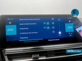 Citroën C5 Aircross Hybrid 225 Shine Pack e-EAT8 165 kW (225 CV)