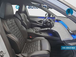 Peugeot 3008 Eléctrico GT 157 kW (214 CV)