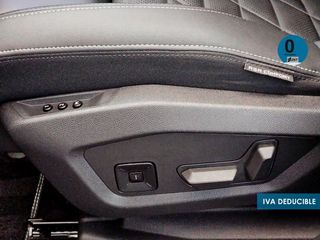 Peugeot 3008 Eléctrico GT 157 kW (214 CV)