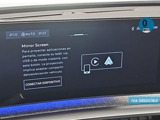 Peugeot 3008 Eléctrico GT 157 kW (214 CV)