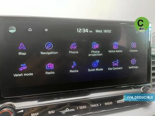 Kia XCeed 1.0 T-GDi Drive 74 kW (100 CV)