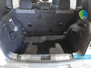 Jeep Renegade eHybrid 1.5 Limited ATX 96 kW (130 CV)