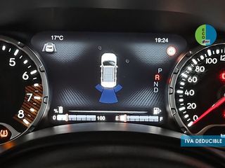 Jeep Renegade eHybrid 1.5 Limited ATX 96 kW (130 CV)