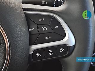 Jeep Renegade eHybrid 1.5 Limited ATX 96 kW (130 CV)