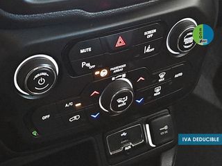 Jeep Renegade eHybrid 1.5 Limited ATX 96 kW (130 CV)