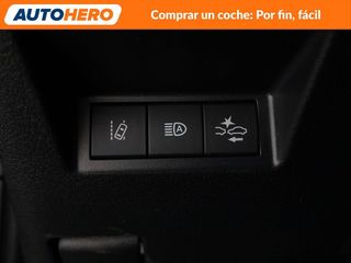 Toyota Yaris 1.5 Hybrid Feel