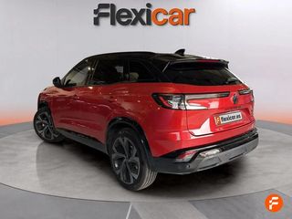 Renault Austral Esprit Alpine E-Tech F Hybr 147kW