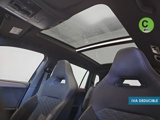 Seat Tarraco 2.0 TDI S&S FR GO L 4Drive DSG 147 kW (200 CV)