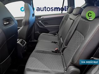 Seat Tarraco 2.0 TDI S&S FR GO L 4Drive DSG 147 kW (200 CV)