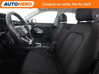 Audi Q3 35 TFSI Mild-Hybrid ACT advanced