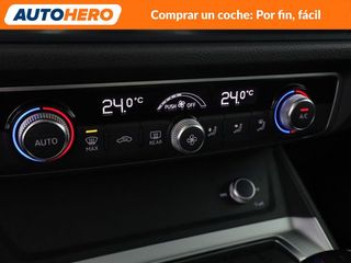 Audi Q3 35 TFSI Mild-Hybrid ACT advanced