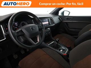 Seat Ateca 1.5 TSI ACT Xcellence