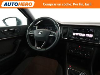 Seat Ateca 1.5 TSI ACT Xcellence